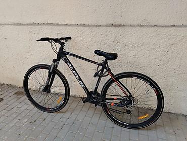 aurus bicycle: Velosiped ideal vəziyyətə di Biraz endirim edərəm - Çərçivə: yüngül — 4