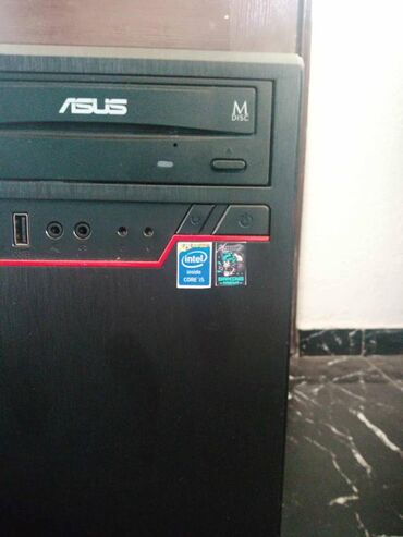 Desktop računari i radne stanice: Gejmer DDR4 - I5 mašina TOP--Odlicna Gejming masina nove generacije — 7