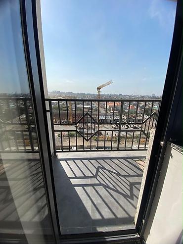 11: 1 комната, 41 м², Тунгуч мкр Элитка, 11 этаж, Евроремонт — 5