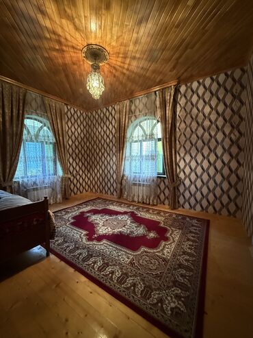 Həyət evləri və villaların satışı: Binə 9 otaq, 300 kv. m, Kredit var, Orta təmir -da lalafo.az — 5 Həyət evləri və villaların satışı: Binə 9 otaq, 300 kv. m, Kredit var, Orta təmir — 5