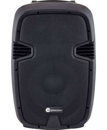 ev kalonkasi: Fun Generation PL 112 P ( Passiv Passiv kolonka Passiv speaker