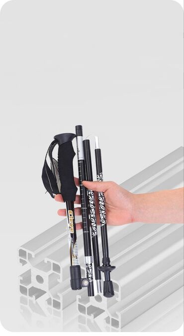 Другое для спорта и отдыха: Пора в горы! ​А у нас есть кое-что, что сделает ваш поход намного — 5