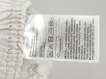 second hand online stores: H&M, Szorty damskie, rozmiar XL — 6