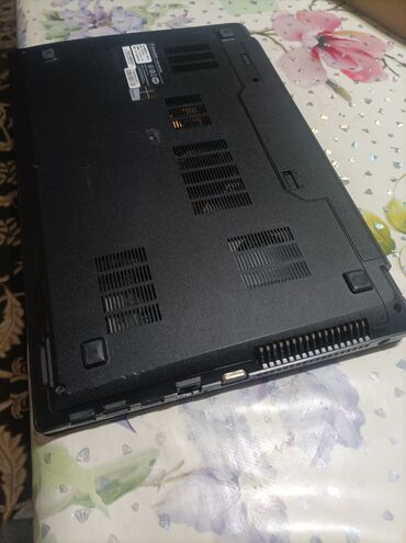 Ноутбуки: Ноутбук, Hasee, 16 ГБ ОЗУ, Intel Pentium, 15.6 ", Б/у, Для работы, учебы, память HDD + SSD at lalafo.kg — 8 Ноутбуки: Ноутбук, Hasee, 16 ГБ ОЗУ, Intel Pentium, 15.6 ", Б/у, Для работы, учебы, память HDD + SSD — 8