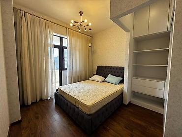 Mənzil kirayələyirəm: İcarəyə verilir 2 otaqlı yeni tikili 68 m², Şah İsmayıl Xətai m — 4