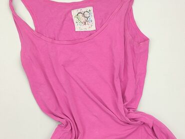 hm legginsy rozszerzane: T-shirt, M (EU 38), condition - Good