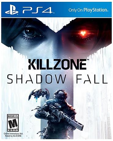 playstation 4 kiraye: Ps4 killzone. Tam bağlı upokovkada orginal. Çatdırılma mümkündür — 1