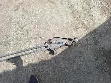 auto otpad odzaci: RENO ESPACE MAKAZE BRISACA SA MOTORICEM | Makaze brisaca sa — 4