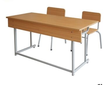 Masalar: Qonaq masası, Yeni, Açılmayan, Laminat, Dördbucaq masa — 6