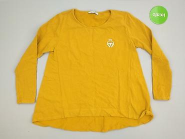 benetton pl: By Me, Bluzka damska, rozmiar L — 2