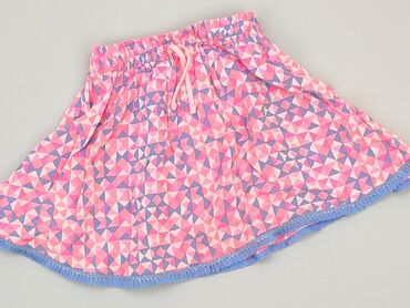 Skirts: Skirt, Little kids, 7 years, 116-122 cm, condition - Good