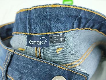 esmara jeans: Esmara, Jeansy damskie, rozmiar M — 4