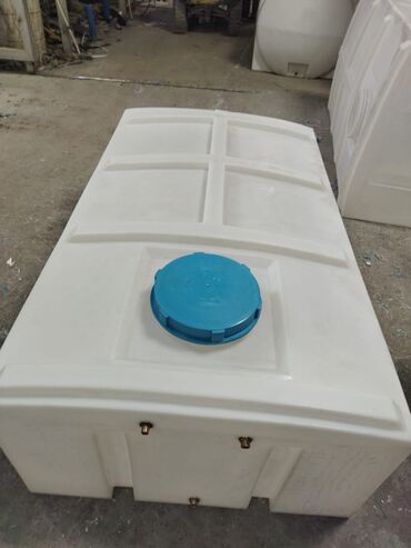 su çəni plasmas: Bak, Plastik, 2000 l l