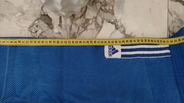 İdman formaları: Cüdo Kimanosu

160/1 — 7