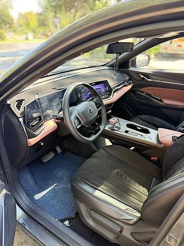 byd e6: Changan X5 Plus: 2025 г., 1.5 л, Робот, Бензин, Кроссовер — 8