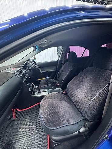 Mazda: Mazda Atenza: 2003 г., 2 л, Автомат, Бензин, Хэтчбэк — 14