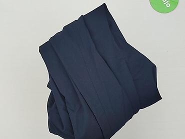 hexeline online: H&M, Spodnie materiałowe damskie, rozmiar S — 6