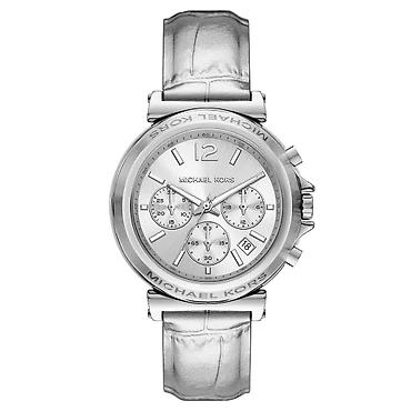 Qol saatları: Yeni, Qol saatı, Michael Kors, rəng - Qara — 15