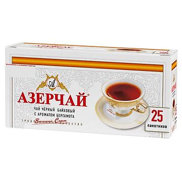 Чай, кофе, напитки: Азерчай — натуральный вкус настоящего чая ☕ Предлагаем качественный — 16