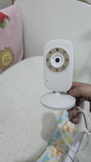 Видеоняни: Продаю Видеоняню хорошего качества. Не требует подключения к — 7