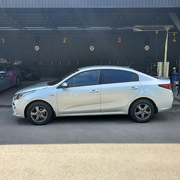 кия рио миханика: Kia Rio: 2017 г., 1.6 л, Автомат, Бензин, Седан — 3