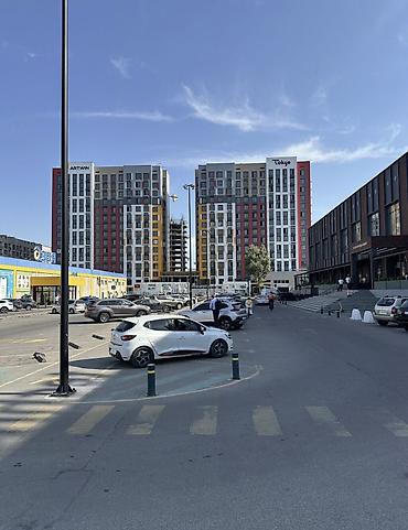 Новостройки от застройщика: Строится, Элитка, 2 комнаты, 8 м² — 4