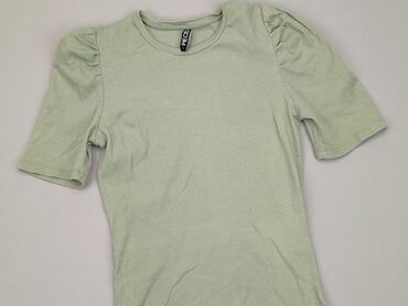 zielone bluzki damskie wyprzedaż: Bluzka Damska, M, stan - Dobry