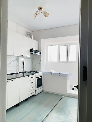 дома бишкек: 2 комнаты, 48 м², 4 этаж — 7