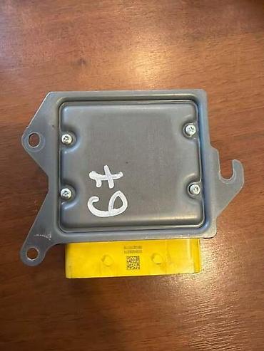 gps tracker za auto cena: AIRBAG MODUL ZA VOLKSWAGEN GOLF 7, PASSAT B8, TIGUAN . - 5Q0959655AA — 3