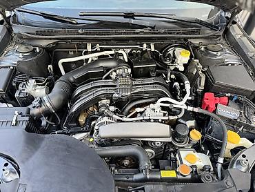 Subaru: Subaru Legacy: 2020 г., 2.5 л, Автомат, Бензин, Седан — 13