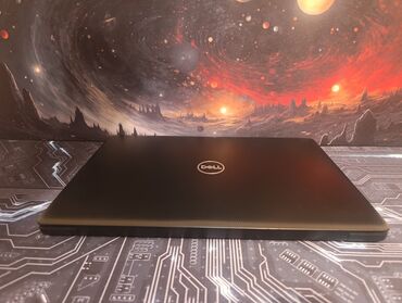 Dell: İşlənmiş Dell 15.6 ", Intel Core i7, 256 GB, Ünvandan götürmə, Pulsuz çatdırılma, Ödənişli çatdırılma — 9