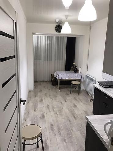 Продажа квартир: 2 комнаты, 50 м², 105 серия, 3 этаж, Евроремонт — 8