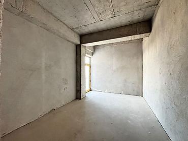квартира бруклин: 2 комнаты, 80 м², Элитка, 16 этаж, ПСО (под самоотделку) — 8