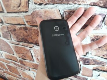 телефон за 2000сом: Samsung A02, Новый, 32 ГБ, цвет - Черный, 2 SIM