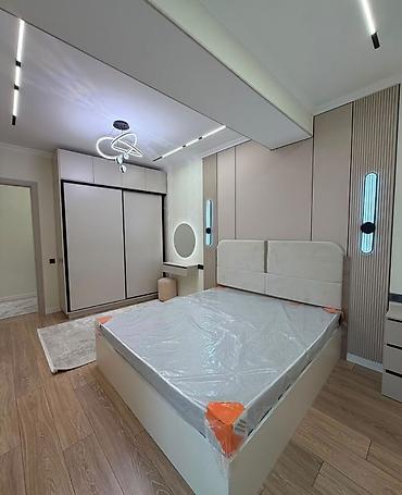 royal: 2 комнаты, 79 м², Вефа ТЦ Элитка, 9 этаж, Дизайнерский ремонт — 2