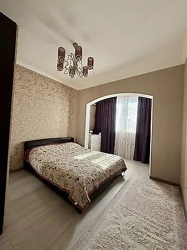 Продажа квартир: 3 комнаты, 96 м², 106 серия улучшенная, 5 этаж, Евроремонт — 9