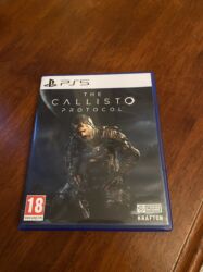 плейстейшен 5 аренда: Для любителей жанра survival horror в космосе