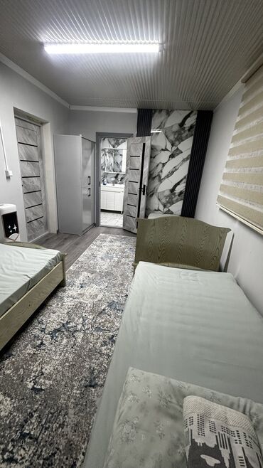 Посуточная аренда комнат: 400 м² — 14