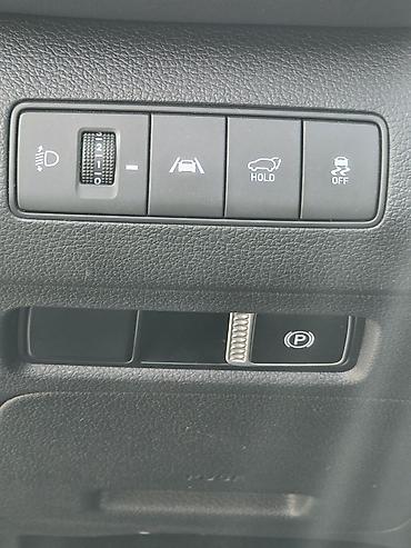 Hyundai: Hyundai Santa Fe: 2020 г., 2.2 л, Робот, Дизель, Кроссовер — 7