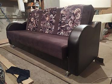 Угловые диваны: Диваны Новые. Раскладывается как книжка. По оптовым ценам.Оптом и — 19