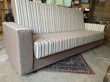 sofa: Прямой диван, Новый — 8