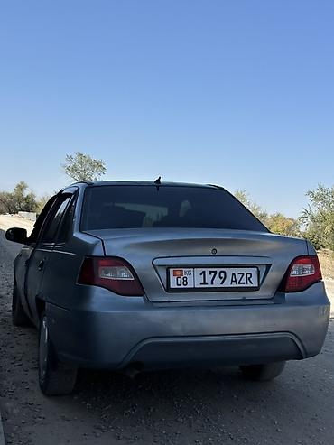 bse x5: Daewoo Nexia: 2011 г., 1.5 л, Механика, Бензин, Седан — 3