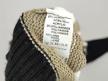 perfect kominy: Golf damski, rozmiar One size — 4