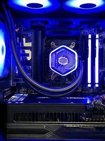 Desktop računari i radne stanice: RYZEN 9 9900X3D RTX 5090 X870 64GB 2TB - SM046PC. ✨ Prodaja i — 9