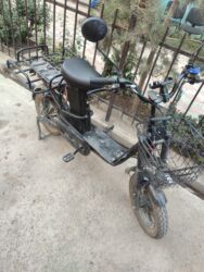 мотоцикл кытай: Электросамокат, Без рассрочки, Б/у, Самовывоз