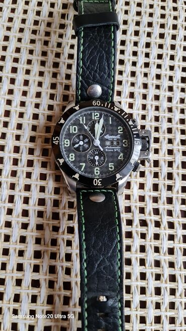 Ručni satovi: Sportski sat, Muški — 14