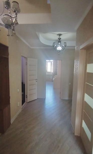 кватиры: 3 комнаты, 94 м², Джальская больница Элитка, 2 этаж, Старый ремонт — 3