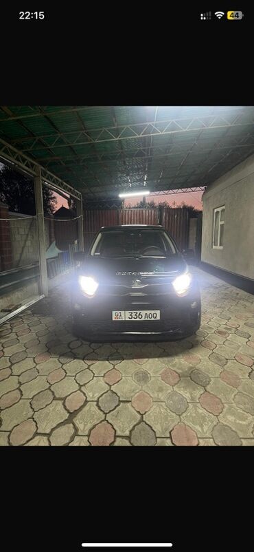 Kia: Kia Picanto: 2017 г., 1 л, Автомат, Бензин, Хэтчбэк — 7