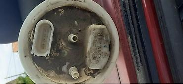 polovne: BENZINSKA PUMPA ZA VOLKSWAGEN POLO OD 1996. DO 2006. GOD. | — 1