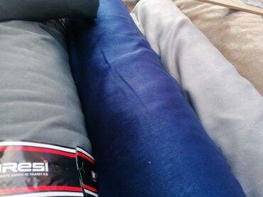 Zavese i draperije: Paneli — 8